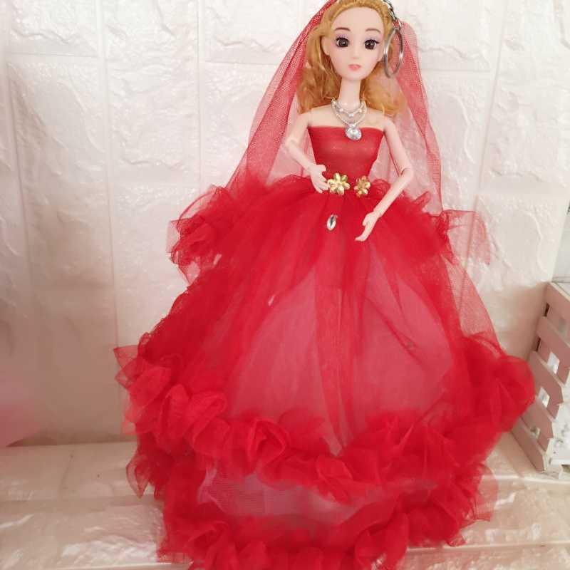 Búp Bê Barbie Nhảy Múa Kể Chuyện Điều Khiển Từ Xa Cho Bé Gái