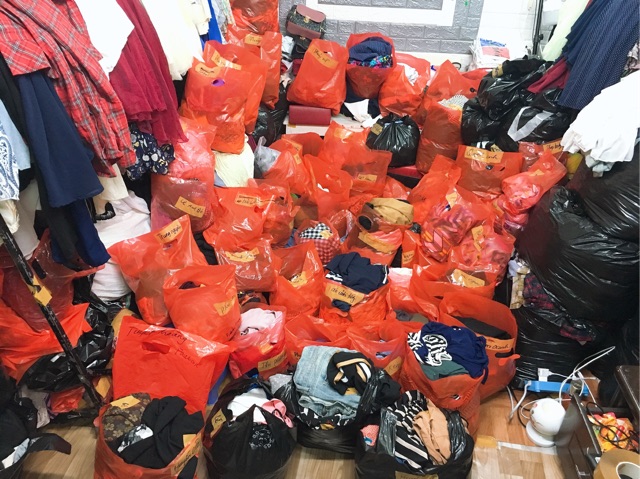 2 Combo váy Voan 28 (livestream 9h,12h, 20h hàng ngày) | BigBuy360 - bigbuy360.vn