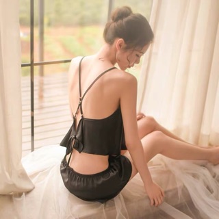 Set bộ yếm ngủ (note màu giùm mình nha)