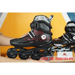 Giày Patin Calary C9
