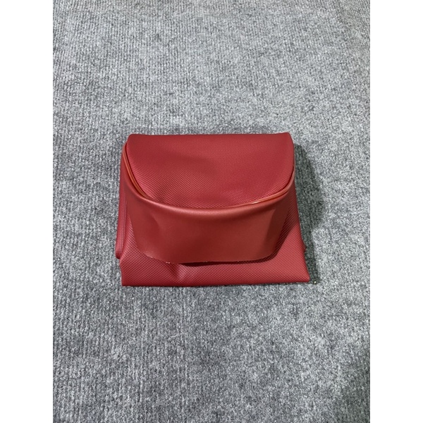 Da Yên Đỏ Future Led Thái Wave 125i