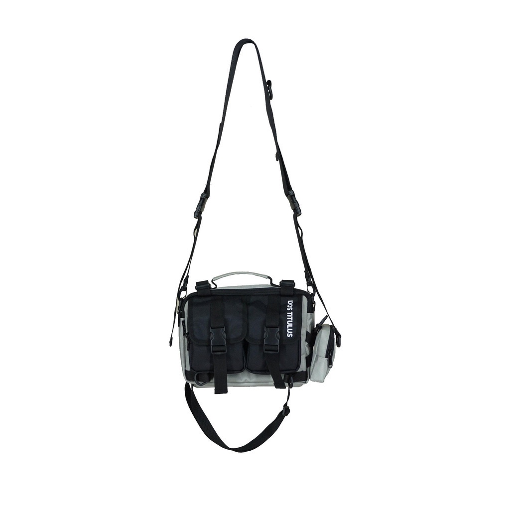 [Mã BMLT100 giảm đến 100K đơn 499K] Túi Đeo Chéo LYOS Primus Mini Bag