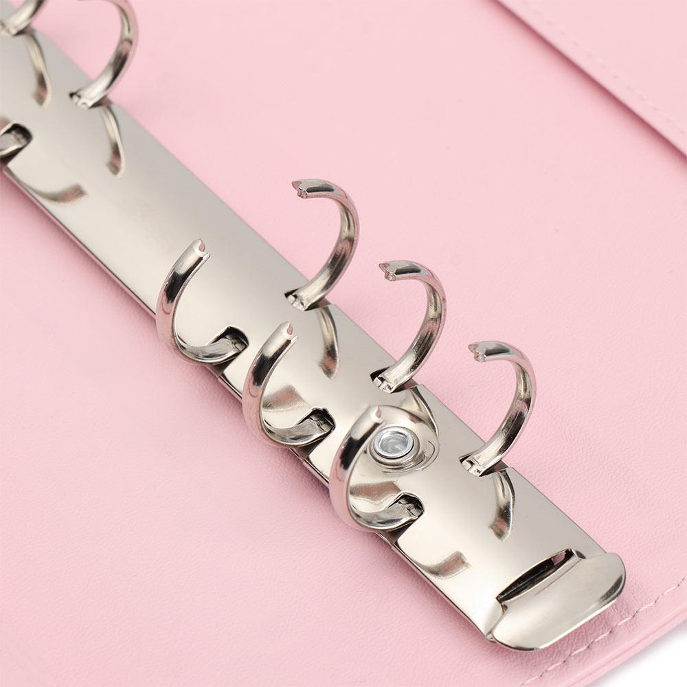 LANFY Bìa Đựng Hồ Sơ Khổ A6 / A5 Tiện Lợi