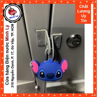 Ổ Khóa Mini Dễ Thương