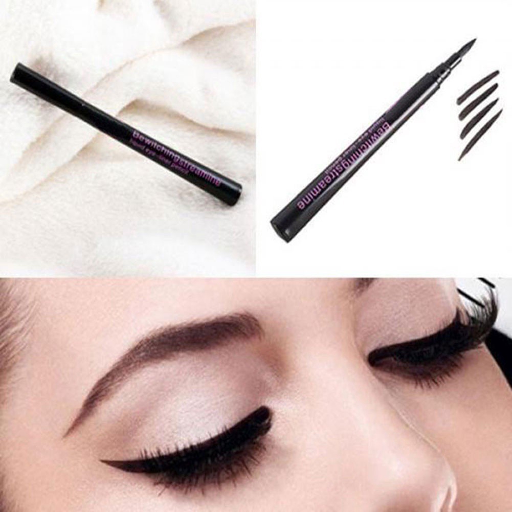 [Hàng mới về] Bút kẻ mắt nước lâu trôi chống thấm cho đôi mắt sắc sảo