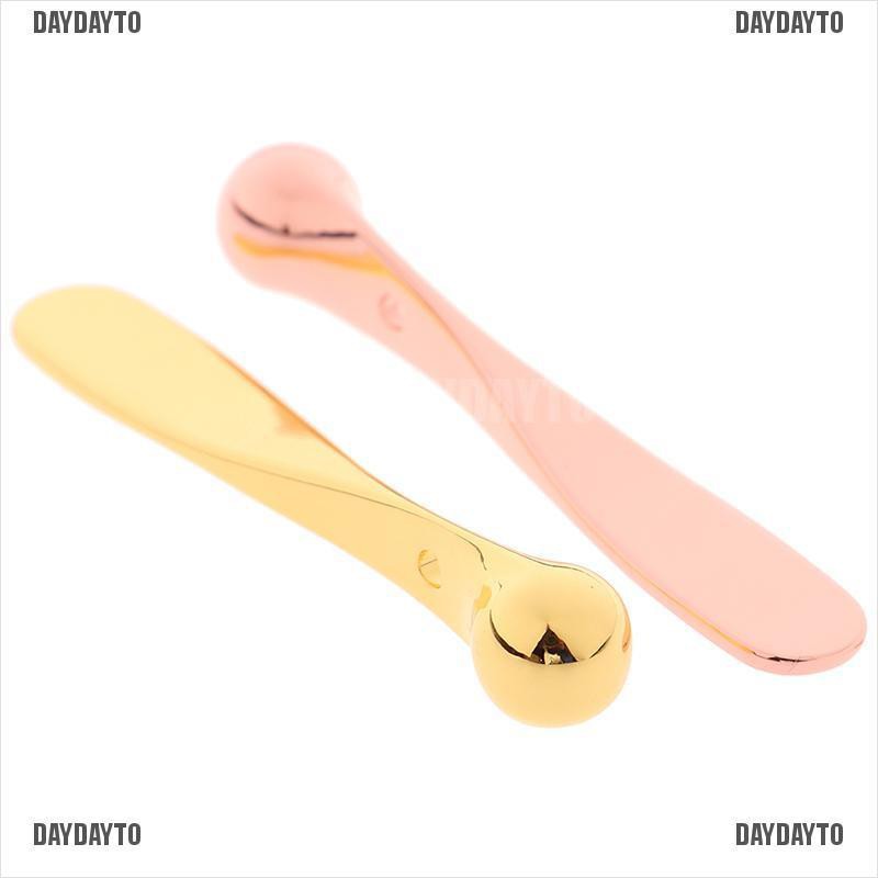 Que Trộn Mặt Nạ Mắt Chống Nếp Nhăn DIY Tiện Dụng