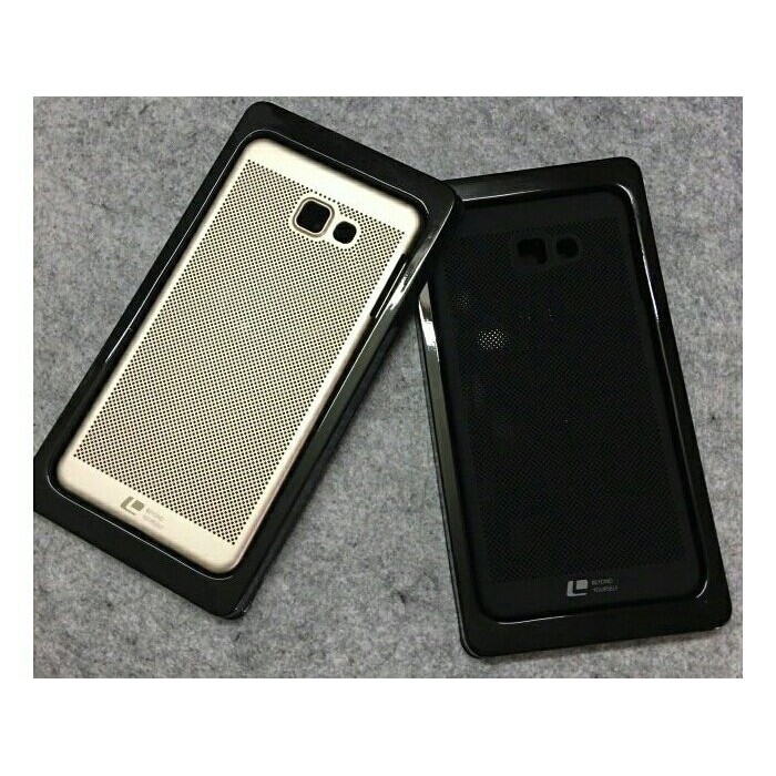 ỐP lưng lưới tản nhiệt Loopee galaxy A7 2017 A720