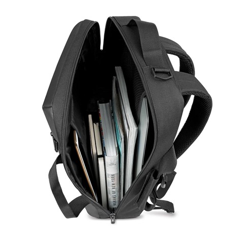 Balo thời trang, balo túi xách Solo Highpass Hybrid 15.6&quot; Đen (GRV702-4) danh cho công sở BALOCENTER