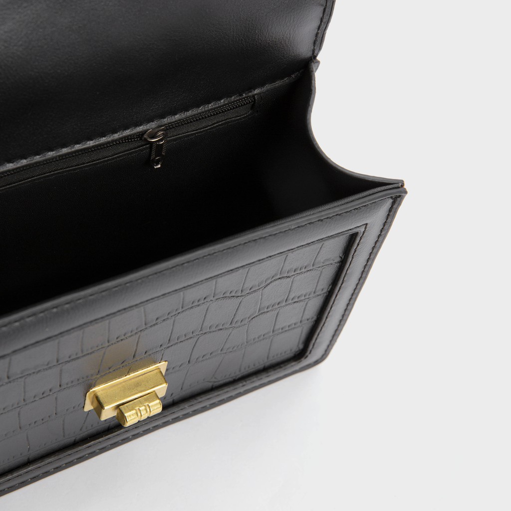 [Mã WABRWB24 giảm 30K đơn 99K] Túi Xách Nữ Nửa Bản Da Nhăn HAPAS - TSN20377 | BigBuy360 - bigbuy360.vn