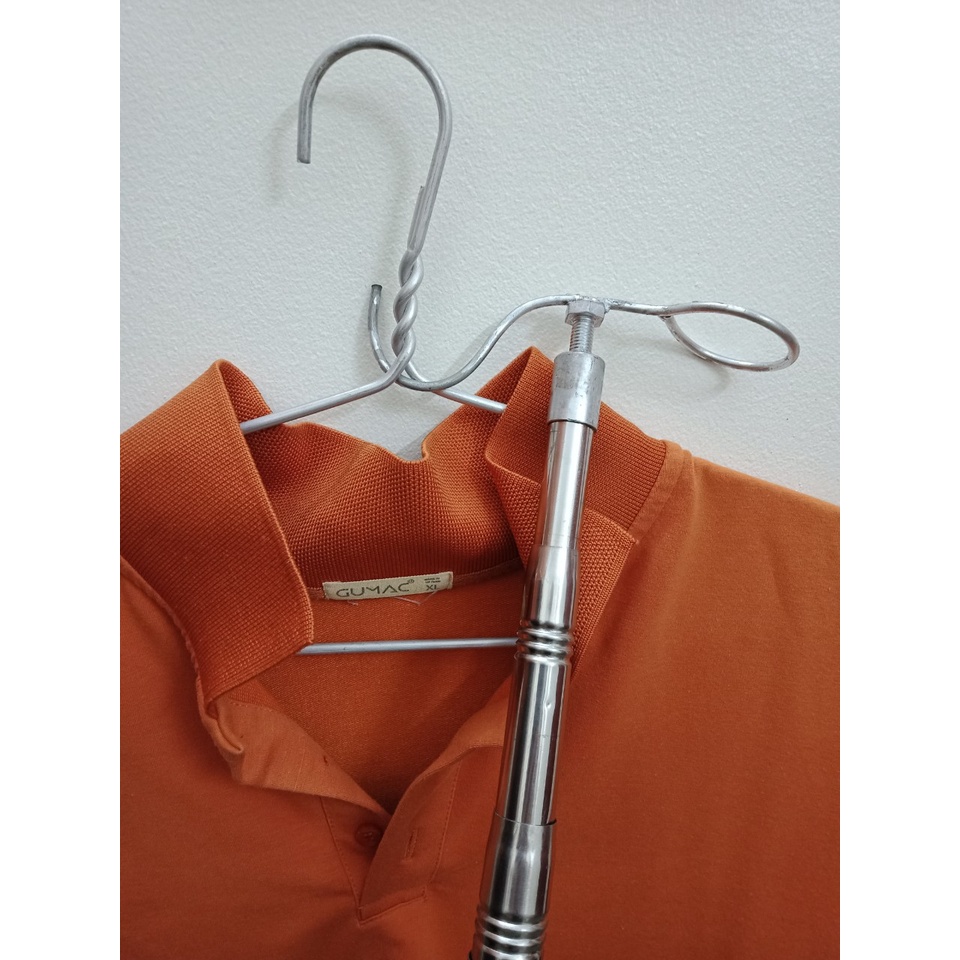 Móc ren M8 loại inox và sắt,dùng móc cành cây,treo chim,hái trái cây trên cao,phơi đồ,móc đồ