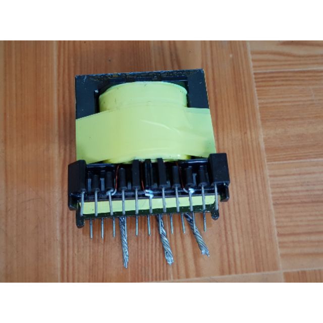 Biến áp E55 quấn sẵn