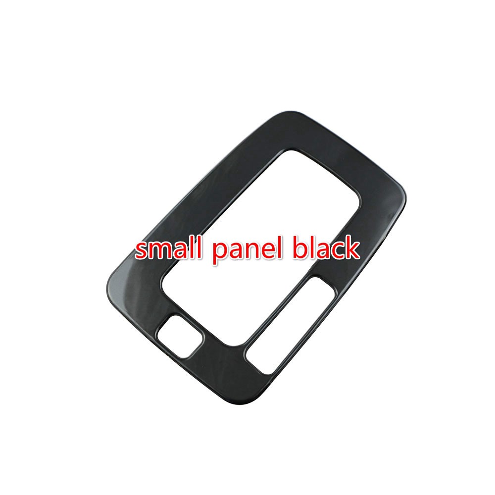 Miếng dán trang trí cho hộp số xe hơi Ford everest 2017-2019