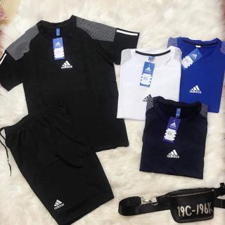 Combo 8bộ thể thao nam