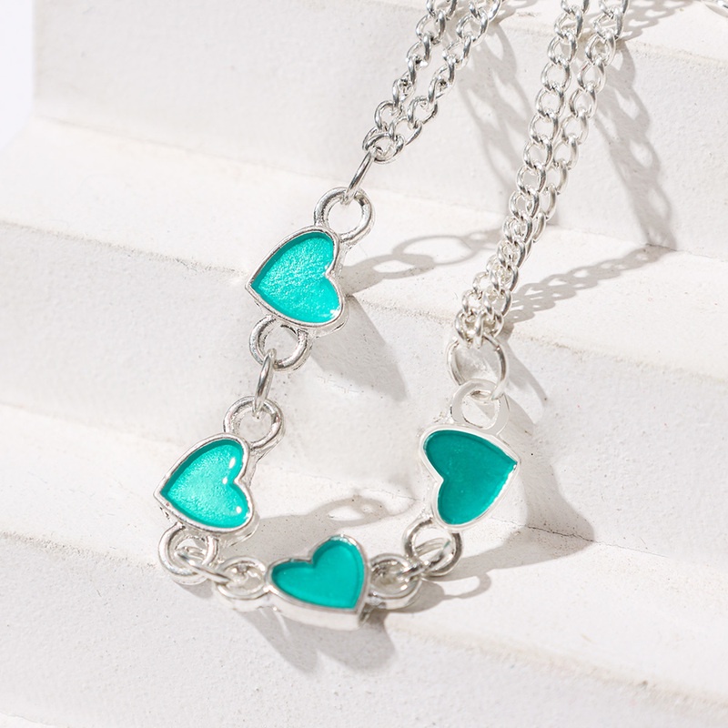 Vòng Đeo Tay Phát Sáng Trong Đêm Thời Trang Cho Nữ