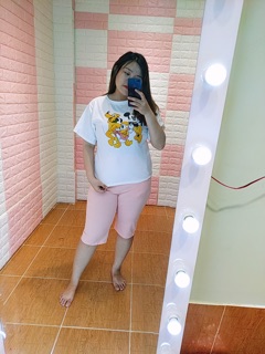 Set bộ bigsize 60 - 85 kí
