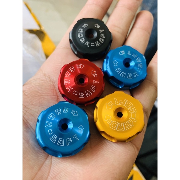 Núm bông Ohlins dành cho phuộc Ohlins