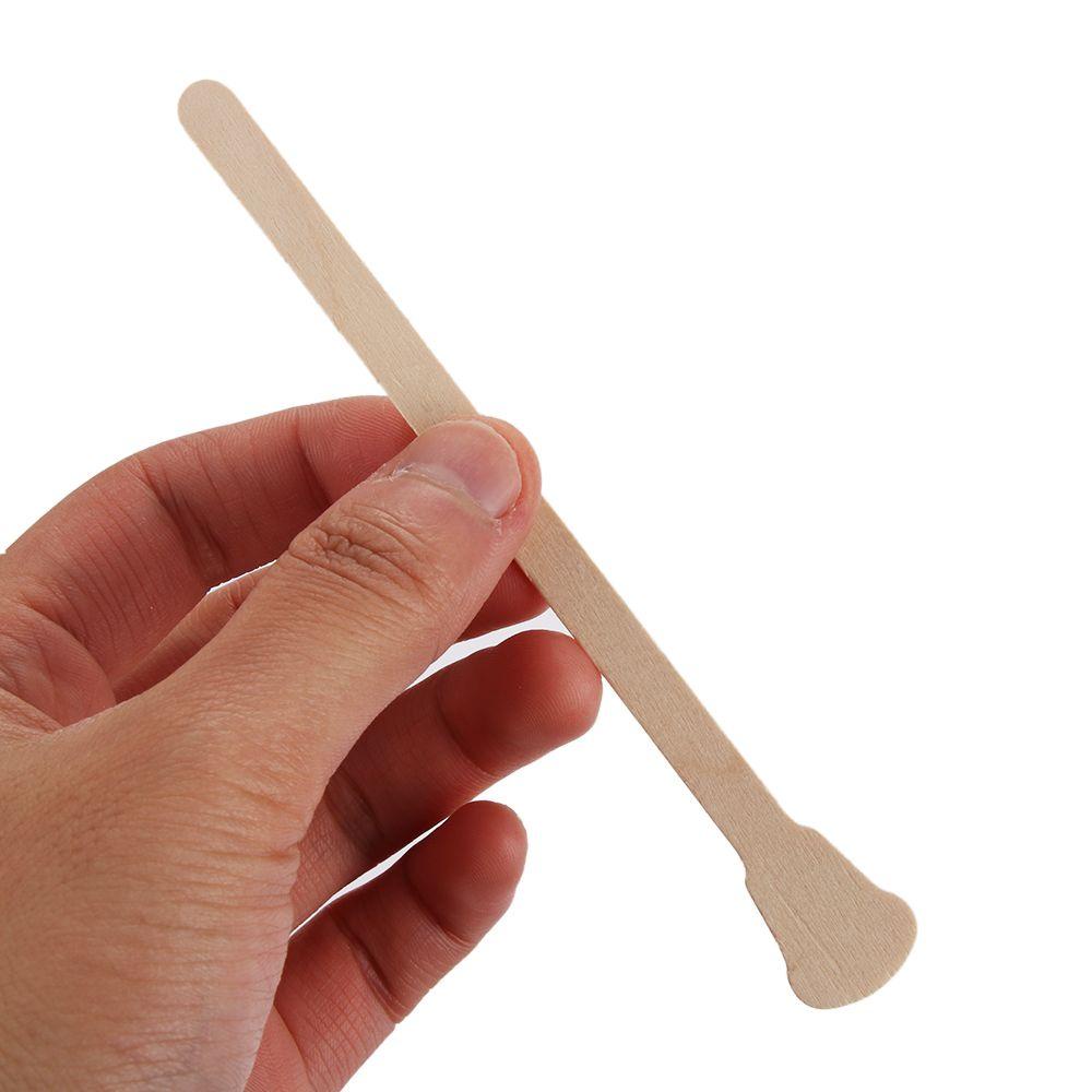Set 10 / 20 / 50 Thỏi Kem Tẩy Lông Cơ Thể Dùng Một Lần Tiện Dụng