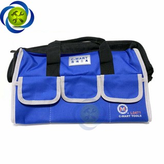 TÚI ĐỰNG DỤNG CỤ C-MART L0471