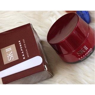 Kem chống lão hóa SK-II R.N.A. Power Radical New Age Cream 80g