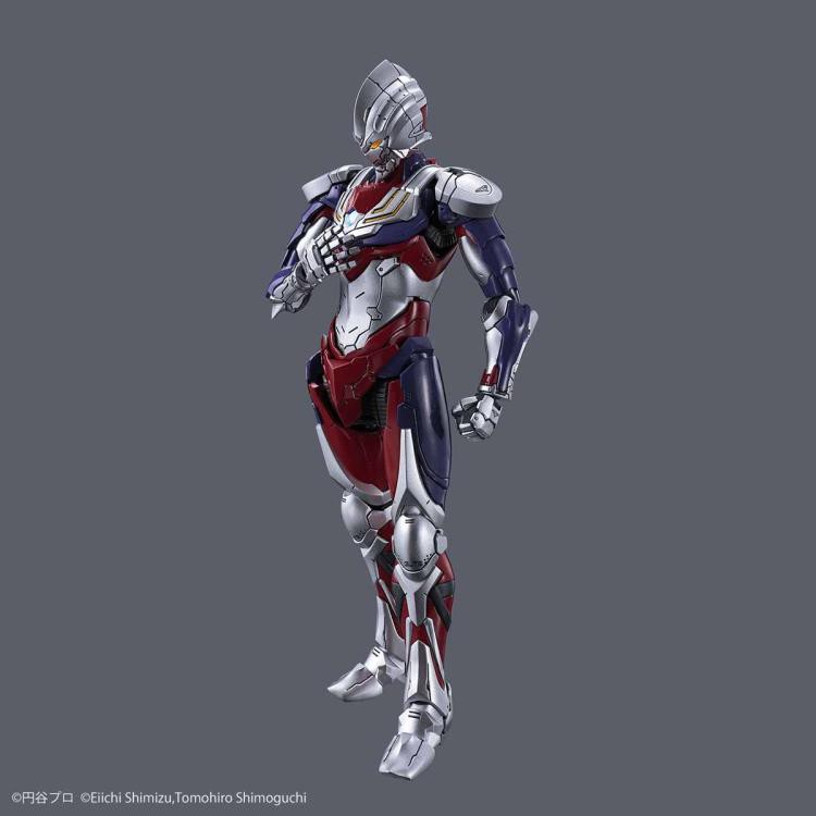 [FMSHOPVN] FIGURE MODEL KIT ULTRAMAN TIGA MÔ HÌNH NHÂN VẬT LẮP RÁP