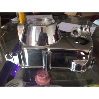 Nắp nồi honda 67- xi sáng