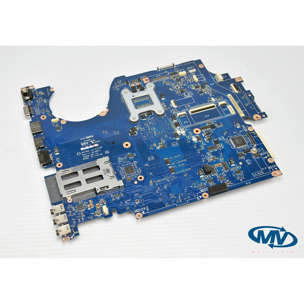 Main Dell Studio 1745 / LA-5152P