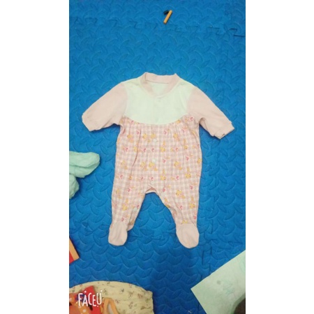 Quần áo thun bé  0.12