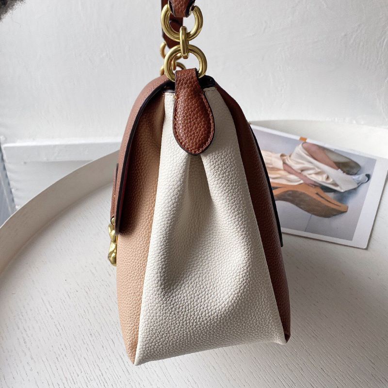 Túi COACH MAY SHOULDER BAG