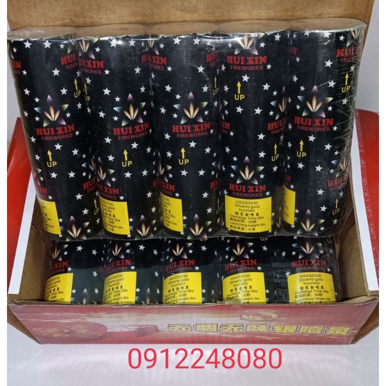 Pháo điện vỏ đen đa hiệu ứng ánh sáng dùng cho sân khấu, quay clip, chụp ảnh cưới hàng chất lượng