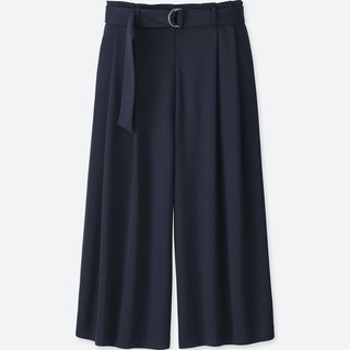 Quần culottes