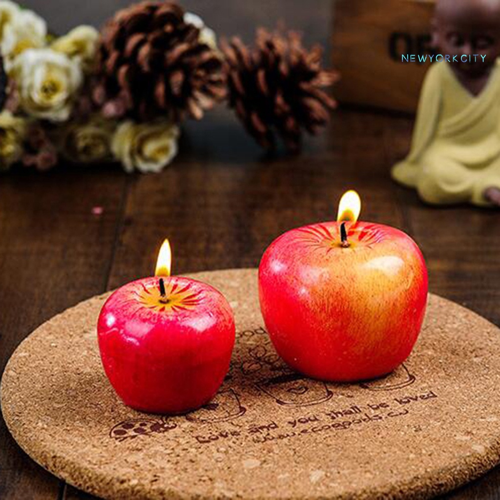 Nến Lọc Không Khí Thân Thiện Với Môi Trường Cho Phòng Khách