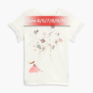 💥💥💥💥SALE lẻ size áo bé gái🔥🔥🔥🔥