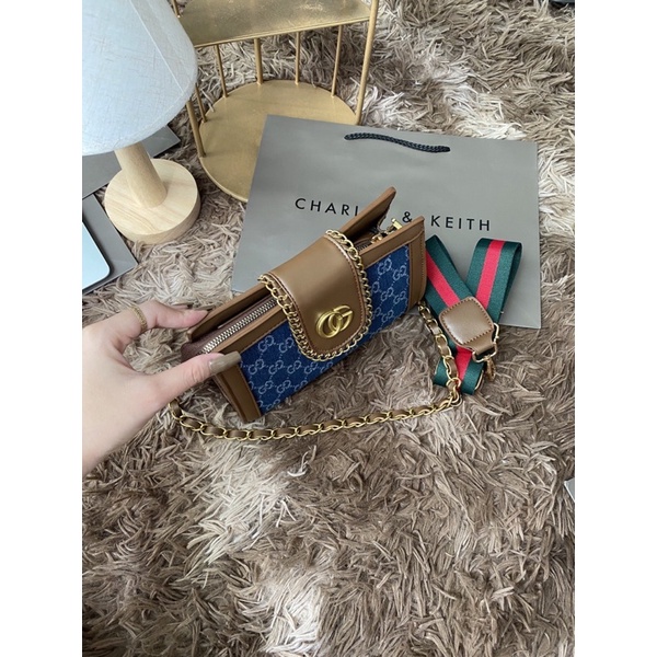 Túi Xách Tay Nữ, Túi Hai Dây Thay Thế -Ảnh Chụp Thật