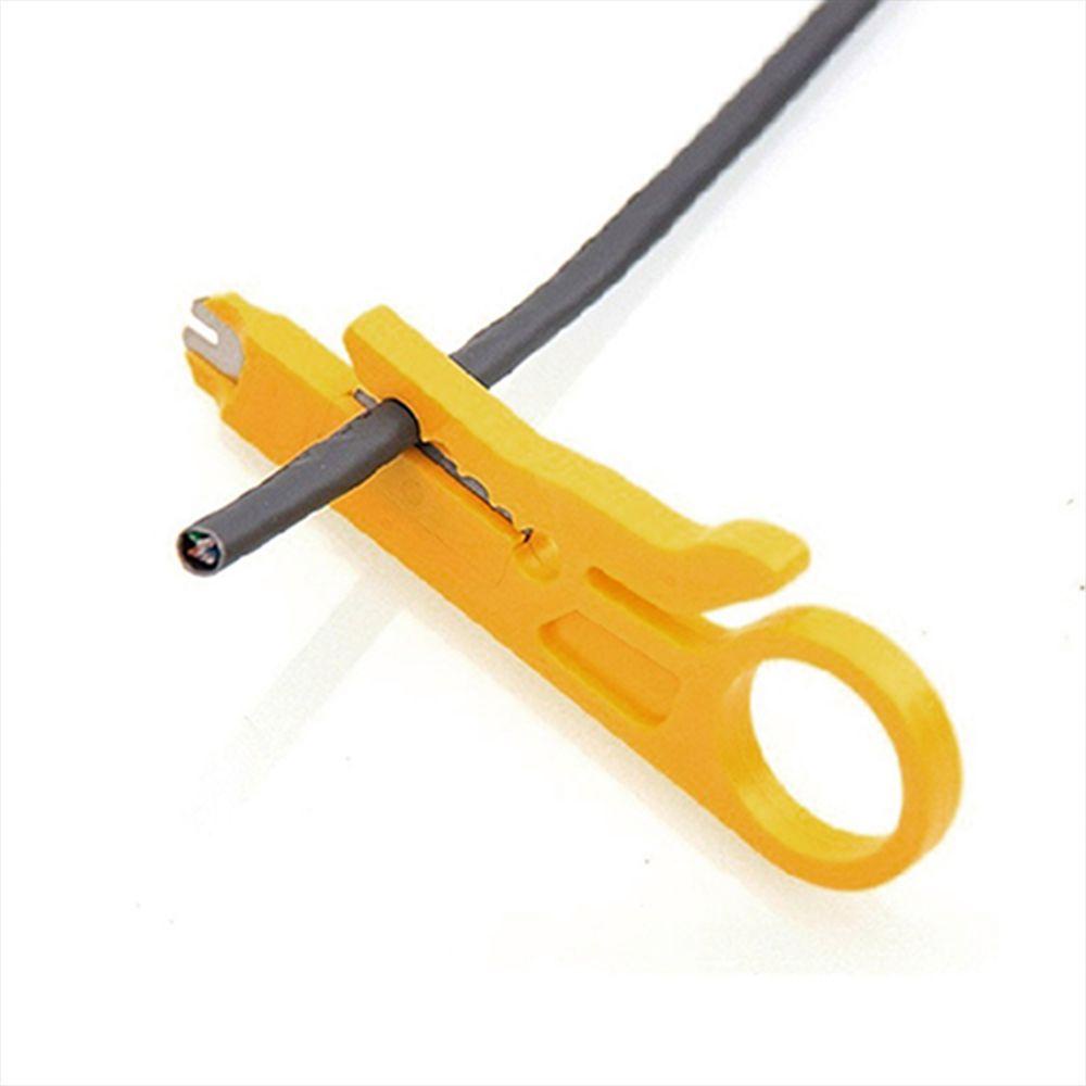 ELLSWORTH 1 Dụng Cụ Tuốt Dây Điện MINI Đa Năng Tiện Dụng