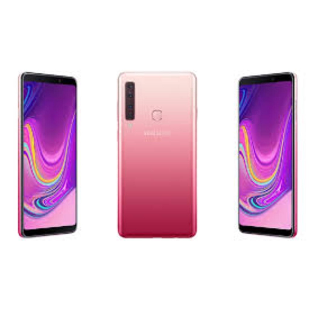 điện thoại Samsung Galaxy A9 2018 2sim ram 6G rom 128G, máy Chính Hãng, Màn: 6.2 inch, Cày Game nặng mượt BC 05