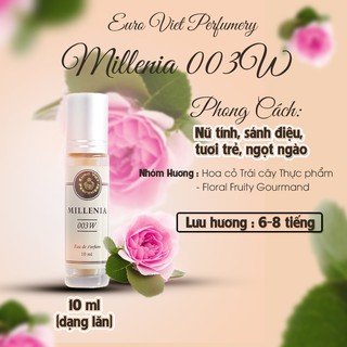Combo 5 Chai Nước Hoa Mini 10ml (TỰ CHỌN)
