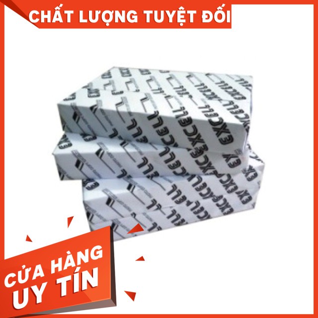 Giấy A5 Excel 70 gsm