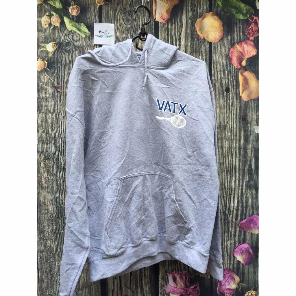 Áo Hoodies thun nỉ chui đầu cá tính. Áo khoác Học sinh, sinh viên thun nỉ có mũ thời trang Hàn Quốc