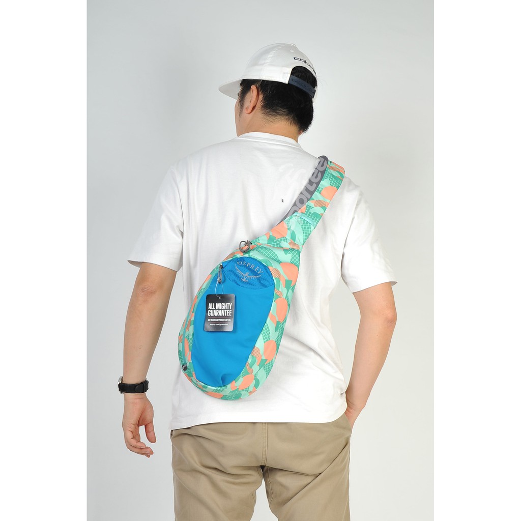 Túi đeo chéo thời trang Osprey Daylite Sling Special Edition chính hãng