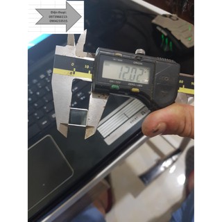 1 hộp Đinh U cho súng bắn đinh