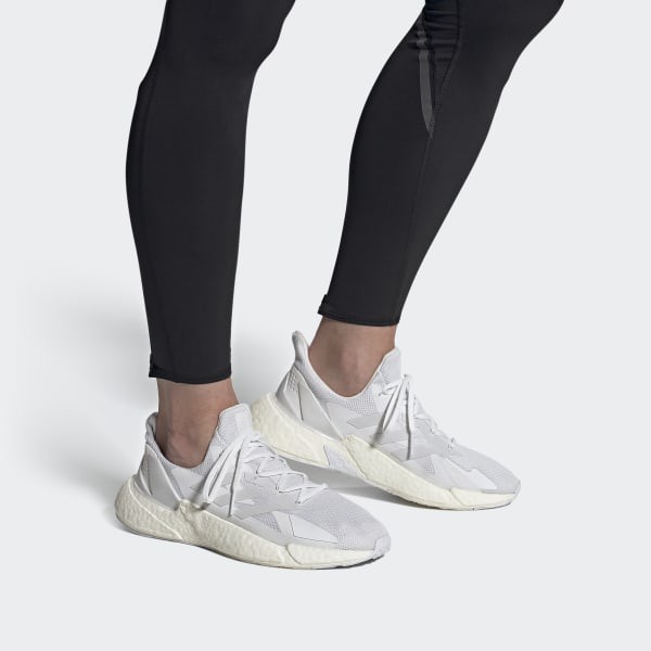 Giày Adidas X9000L4 Allwhite 🔥FREESHIP🔥 Giày Chạy Bộ Tập Gym Nam Adidas Phong Cách Cool Ngầu Hiệu Năng Đỉnh Cao - FW8387