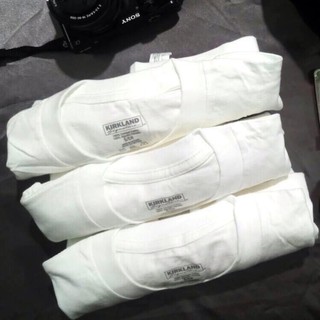 Áo phông nam Kirkland Unisex Chính Hãng