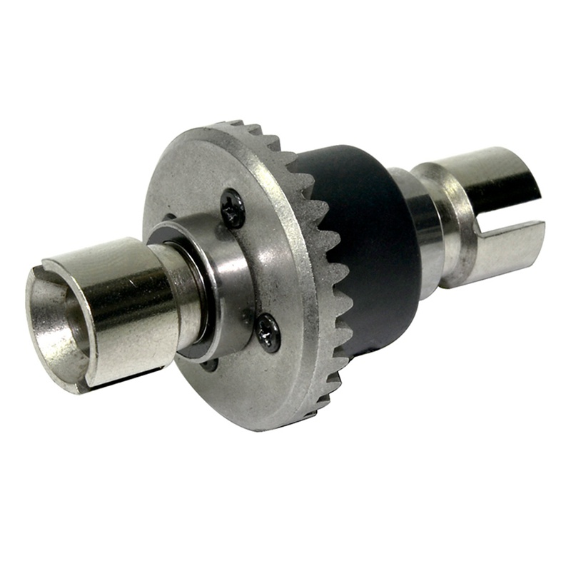 Bộ Phận Nâng Cấp Bằng Kim Loại Cho Xe Điều Khiển Từ Xa HBX HAIBOXING 901 901A 903 903A 905 905A 1 / 12