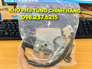 Bộ khoá điện Wave alpha 100cc