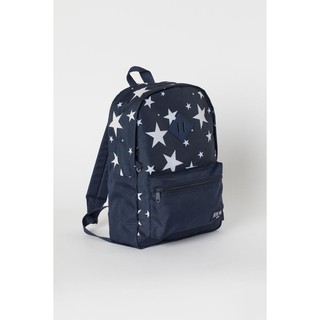 Balo đen sao siêu cute HM H&M_hàng chính hãng Anh