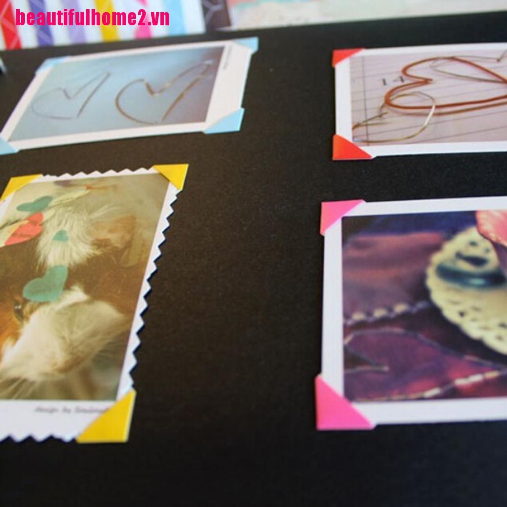 1 Tấm / 102 Miếng Dán Góc Selfie