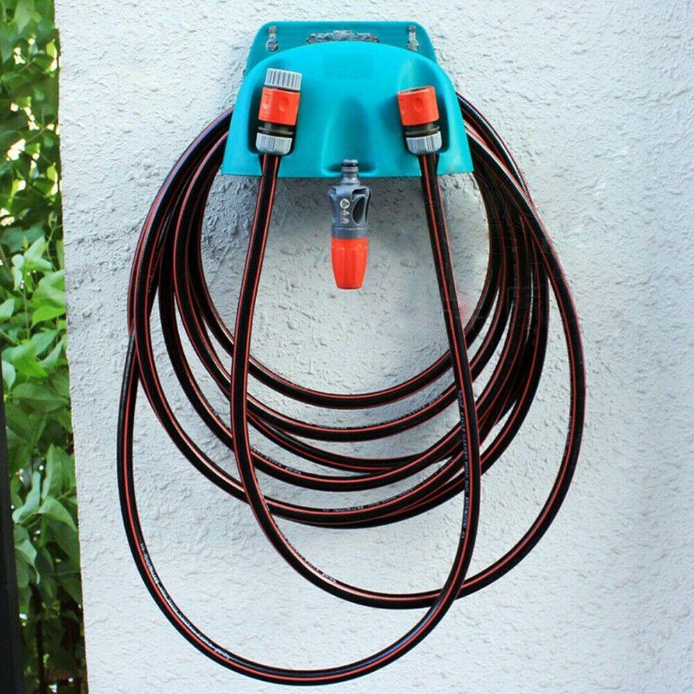 LANSEL Giá Đỡ Ống Nước Gắn Tường Tiện Lợi Dành Cho Vườn Nhà