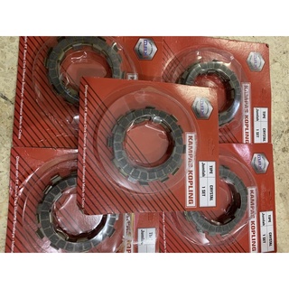Crystal tornado gs ly hợp pha lê lót ly hợp rc110 suzuki