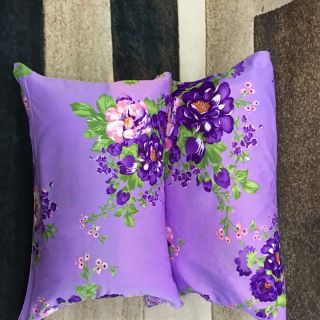 Com bo 2 vỏ gối nằm  thun hàn quốc