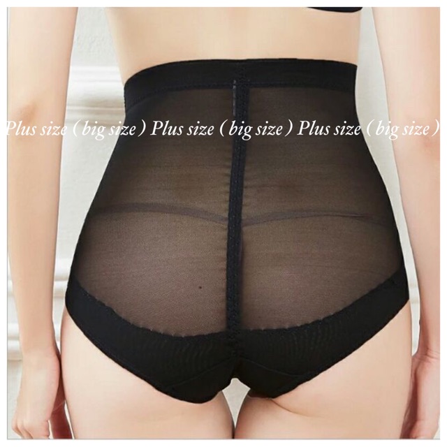 QUẦN LÓT GHEN BỤNG Định Hình Móc Cài | BigBuy360 - bigbuy360.vn